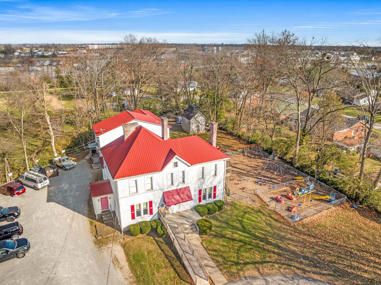 380 Amsden Avenue - Photo 1