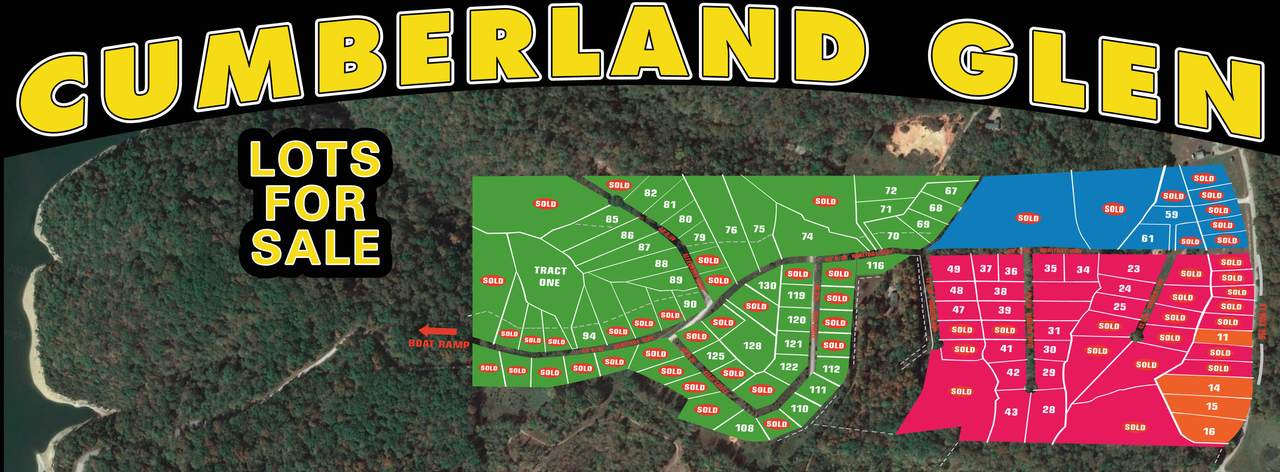 170 Madeline Drive - Photo 1