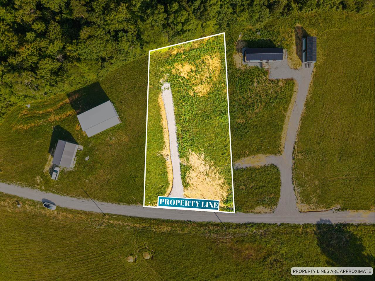 Lot 34 Spring Branch Hollow Road - Photo 1