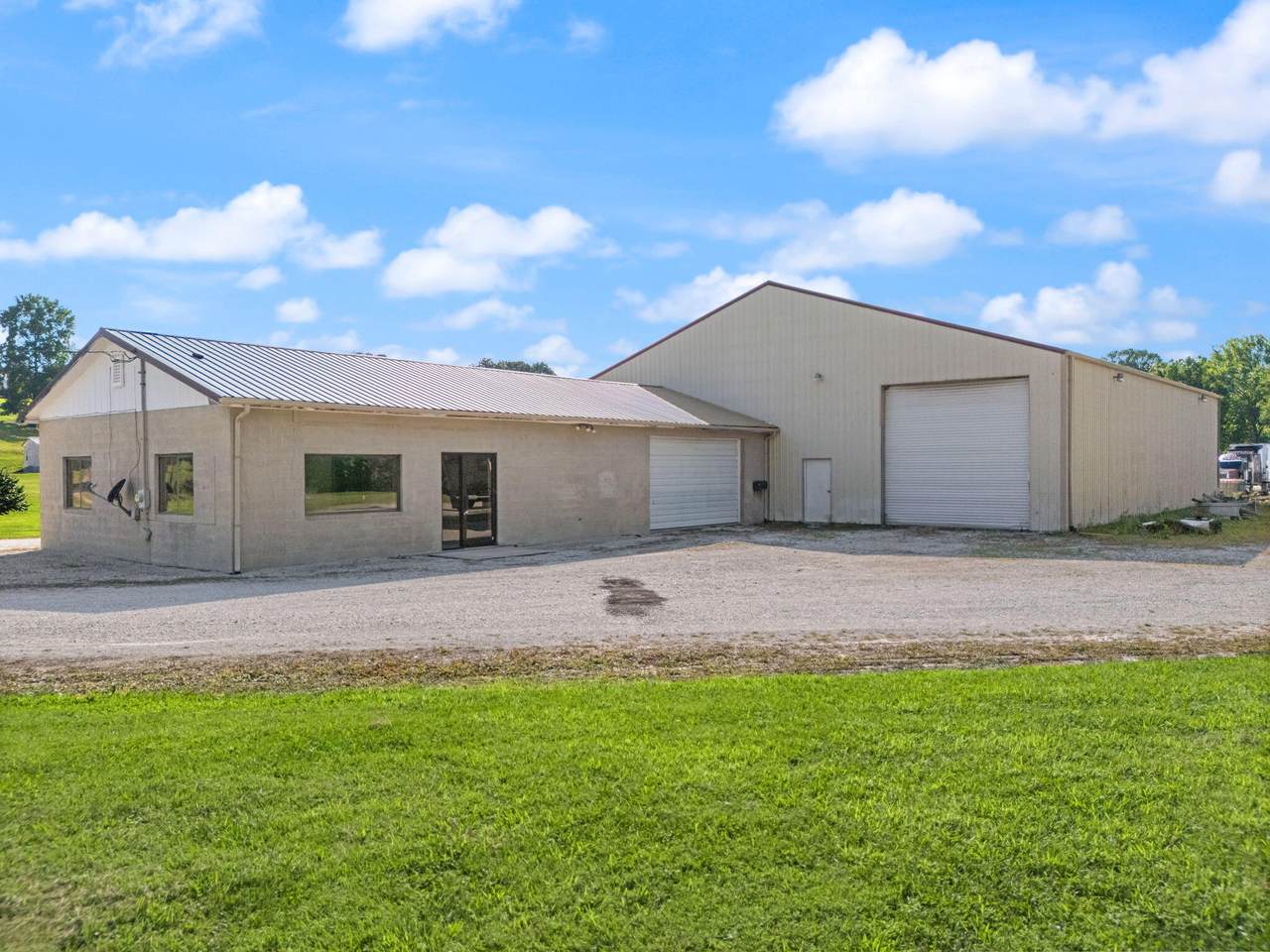 1230 Irvine Road - Photo 1