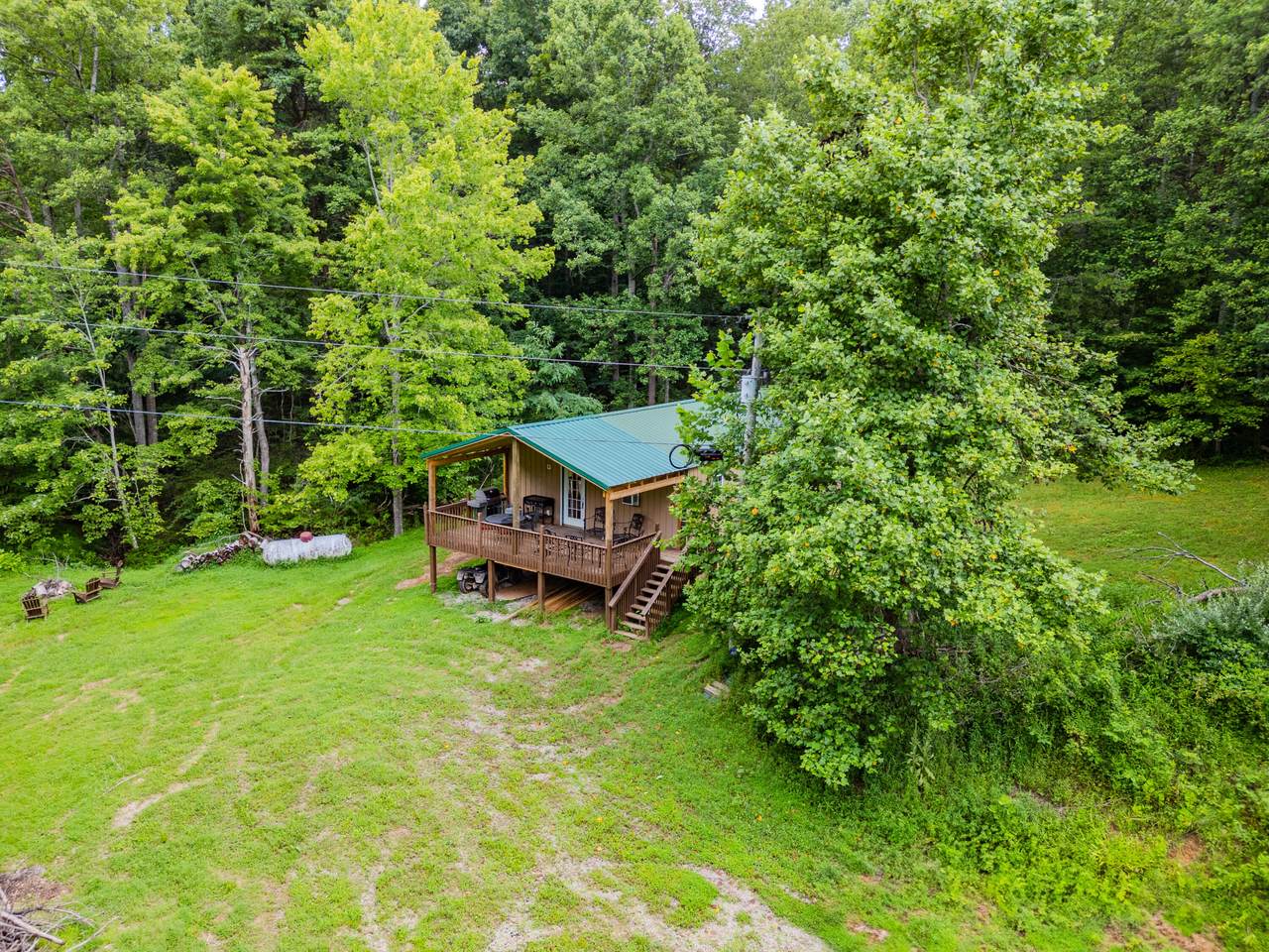 0000 Glen Lawson Road - Photo 1