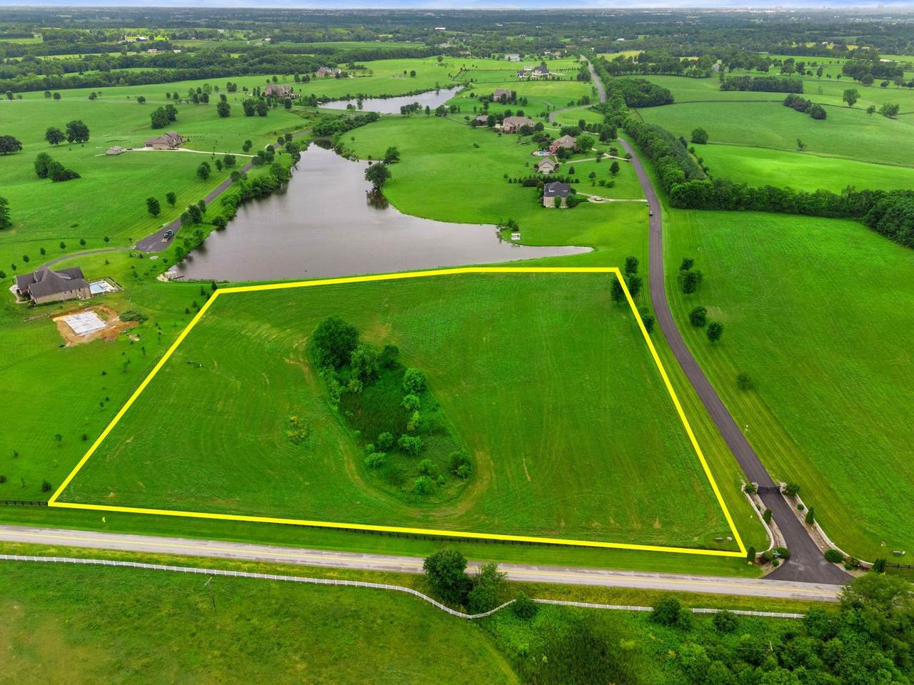 4540 Wilson Lake Lane - Photo 1