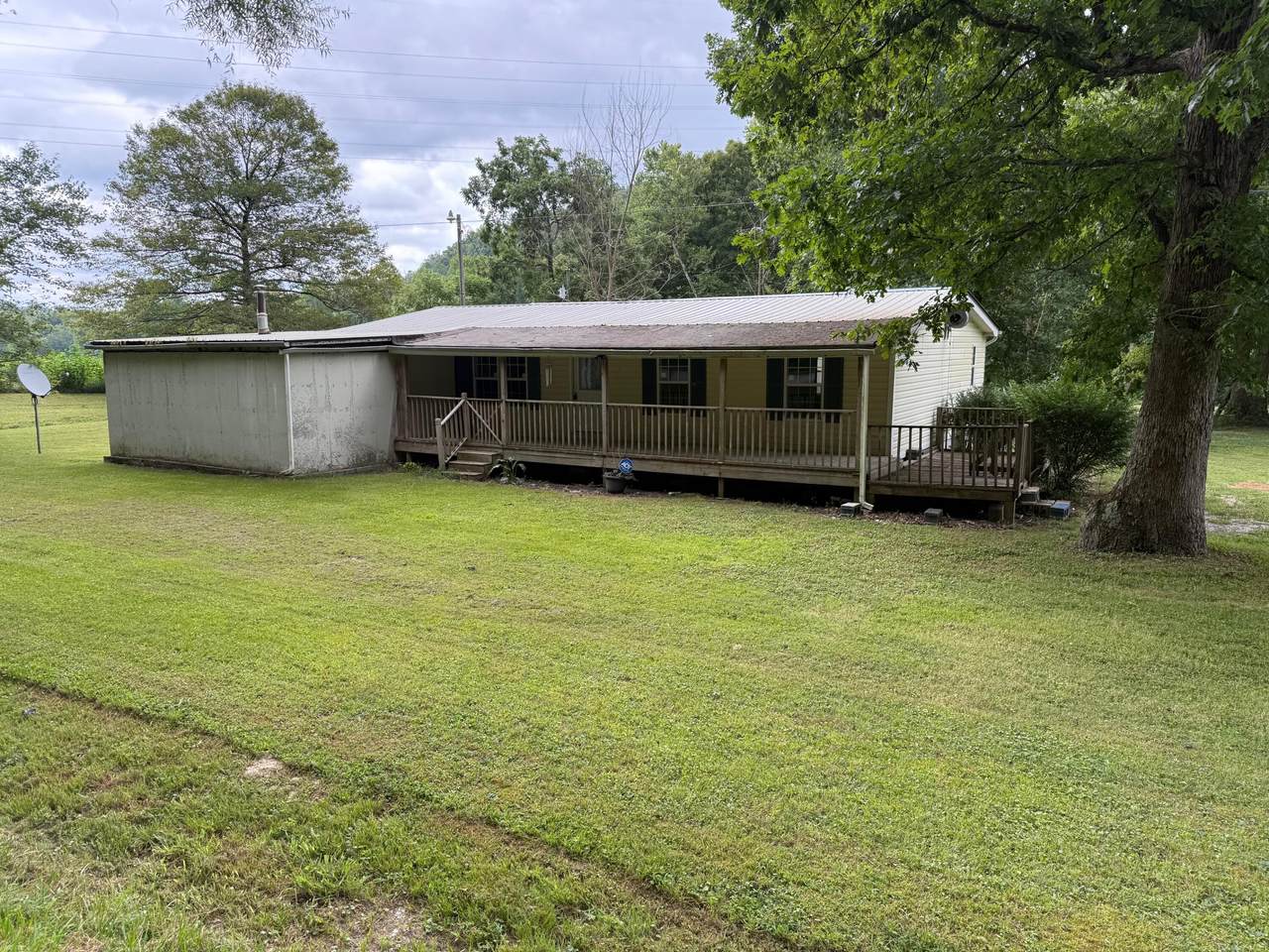 240 Hurricane Road - Photo 1