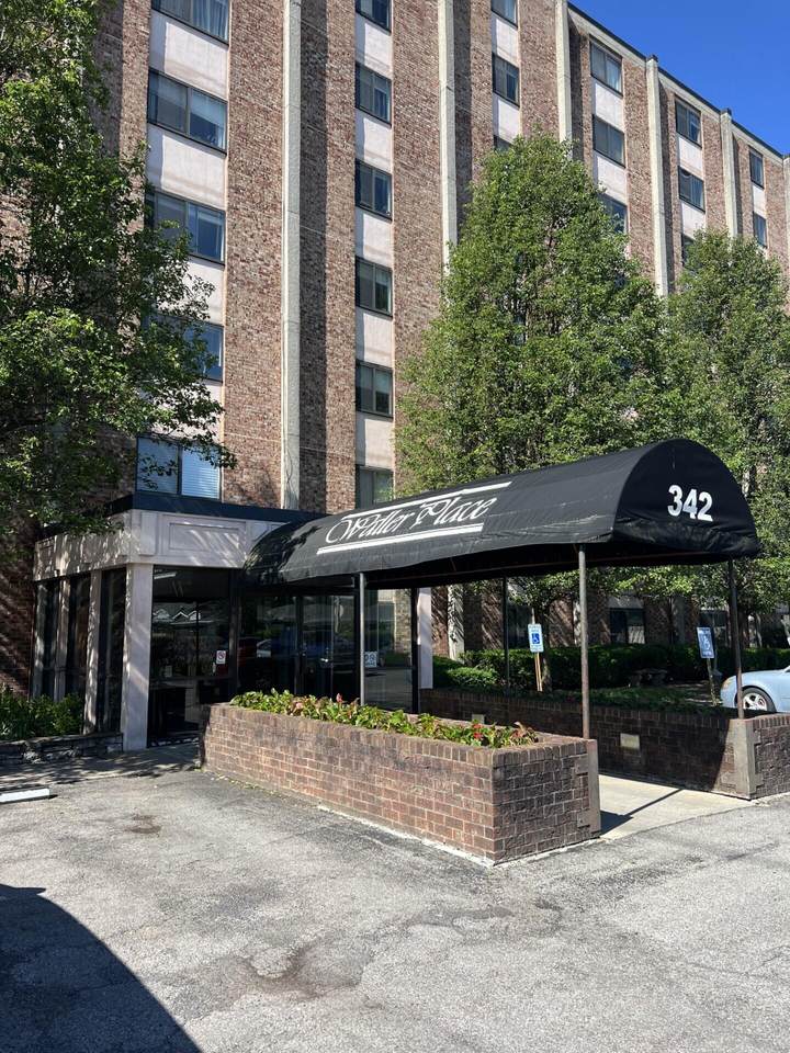 342 Waller Avenue - Photo 1