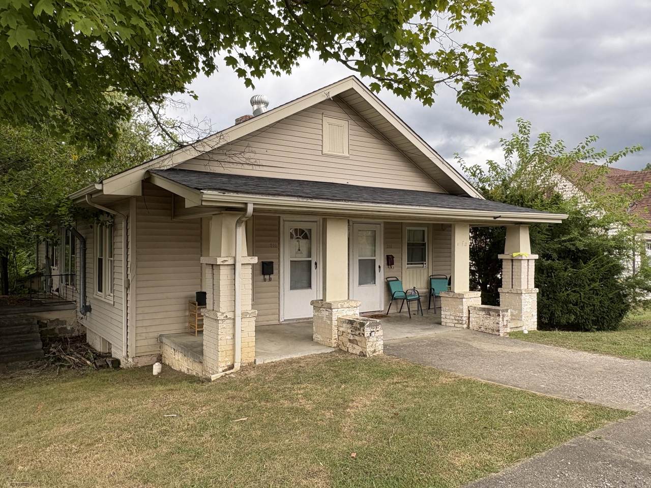 207-209 Johnson Addition - Photo 1