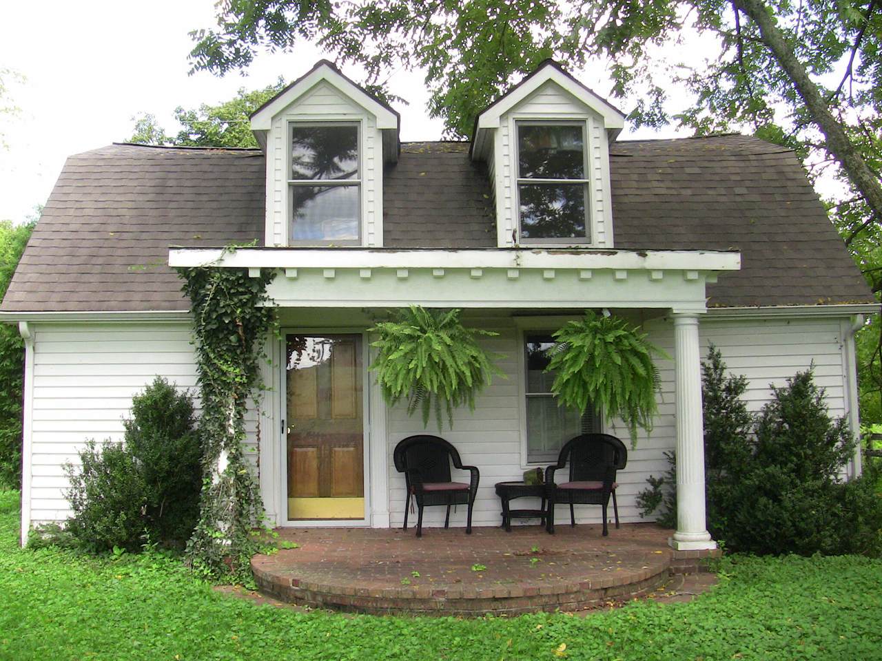 2750 Paynes Mill Road - Photo 1