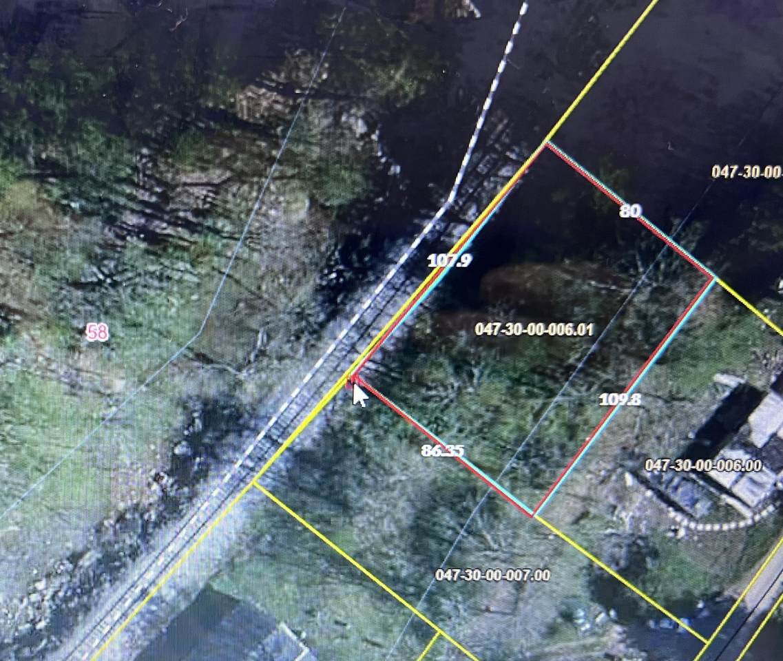 0 Wells Camp Road - Photo 1