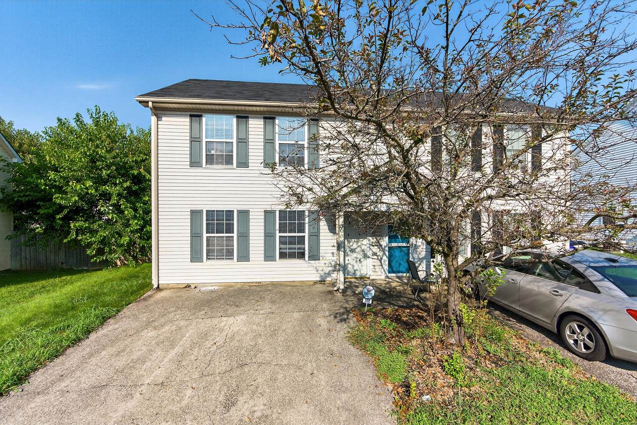 308 Turfway Drive - Photo 1