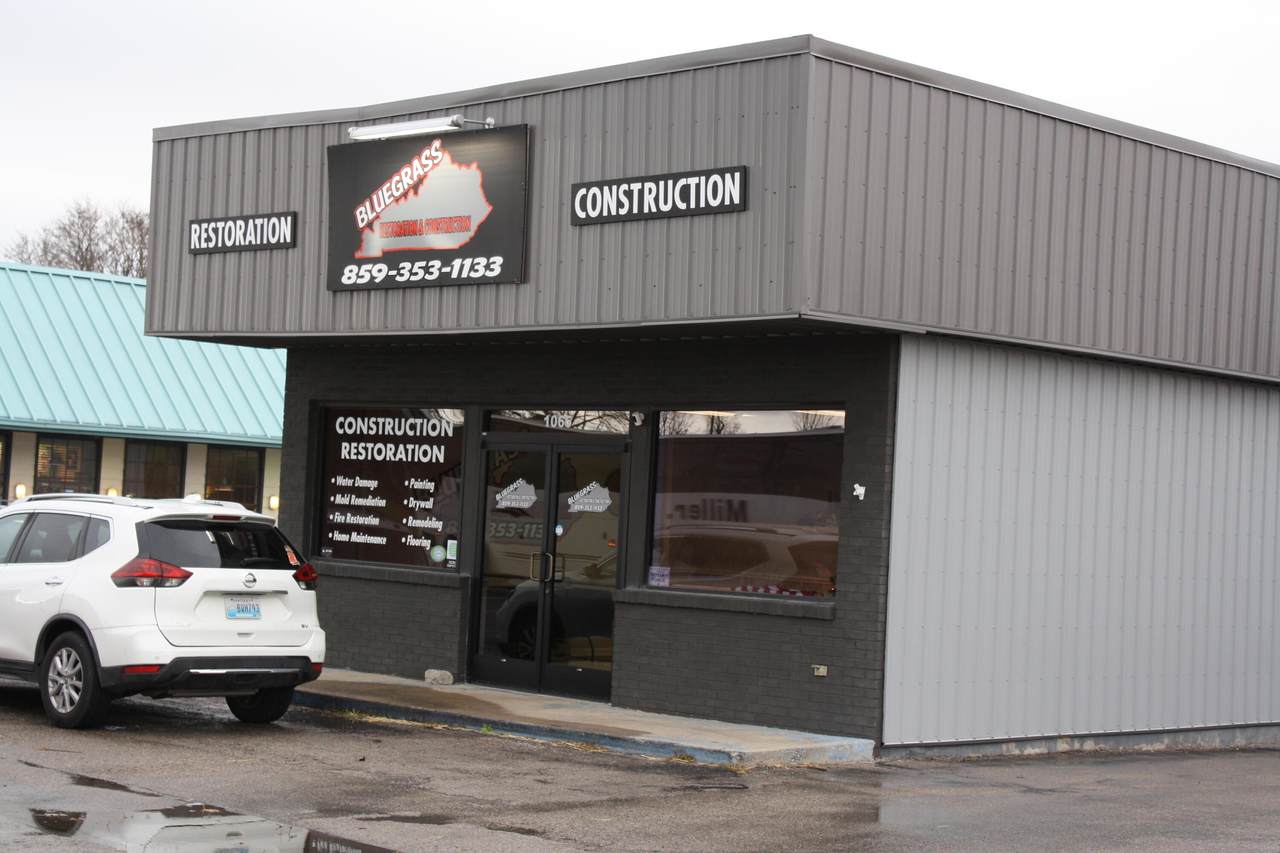 1065 Berea Road - Photo 1