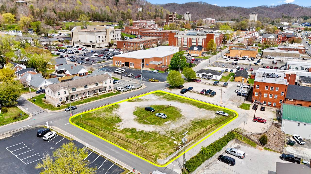 104 East 2nd Street - Photo 1