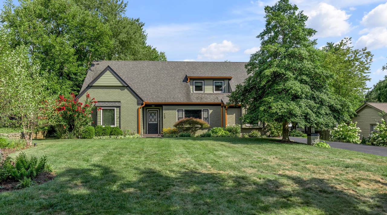 164 Idle Hour Drive - Photo 1