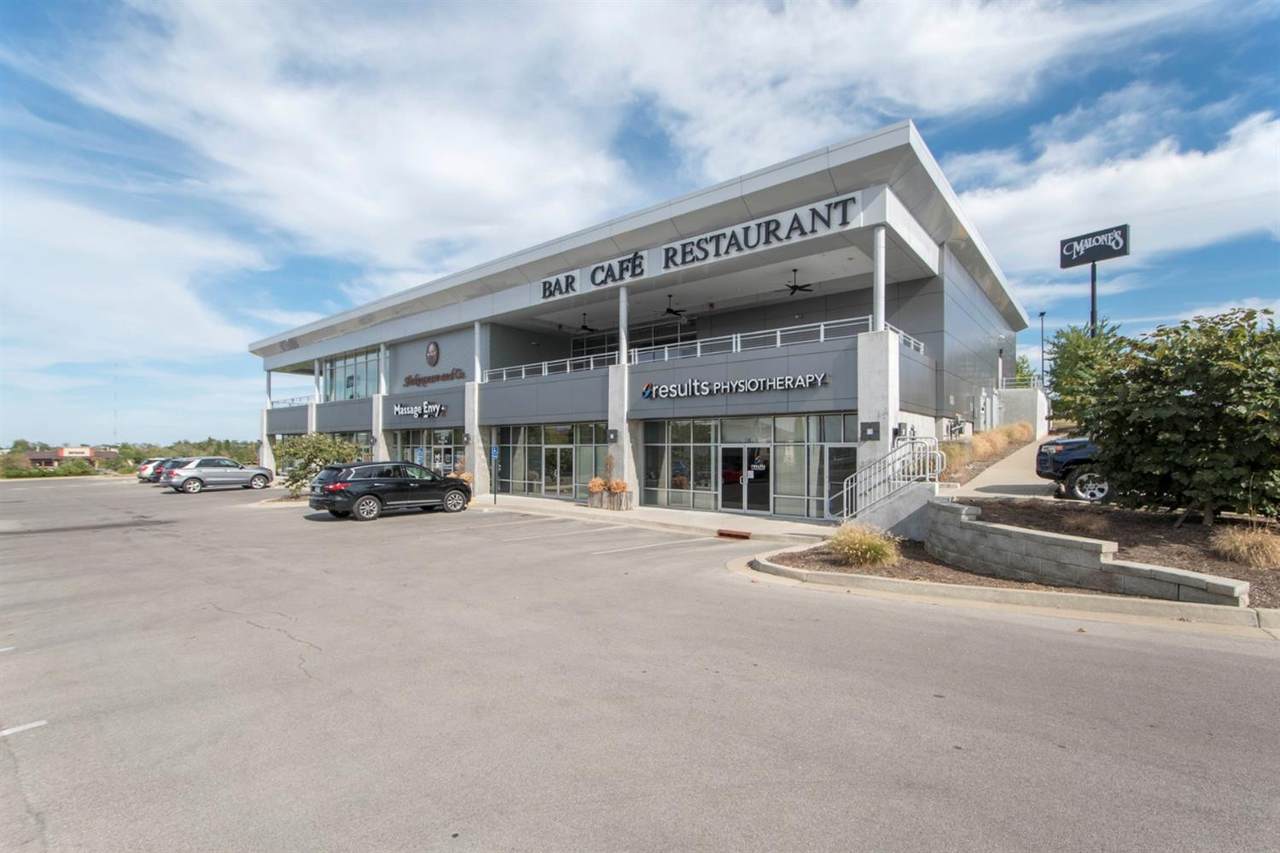 1908 Bryant Road - Photo 1