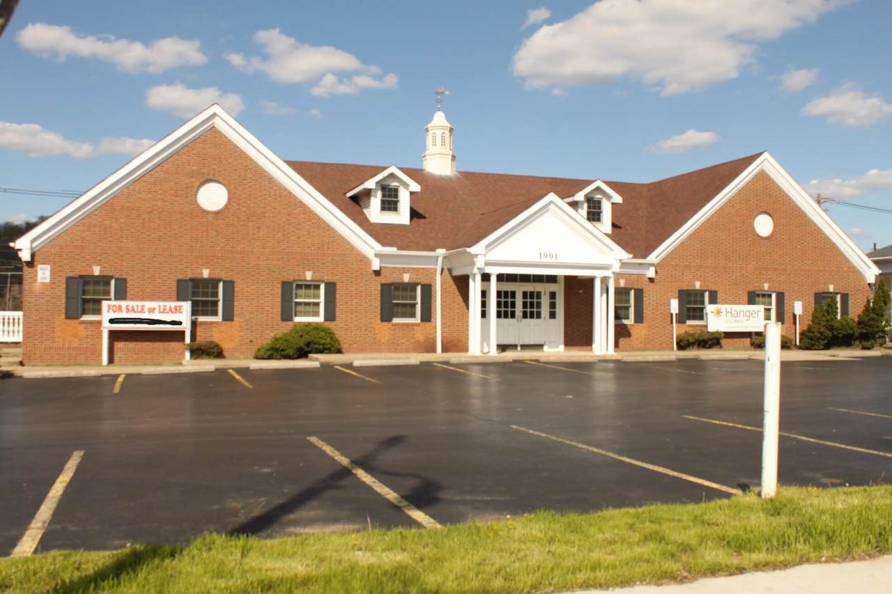 1901 Winchester Avenue - Photo 1