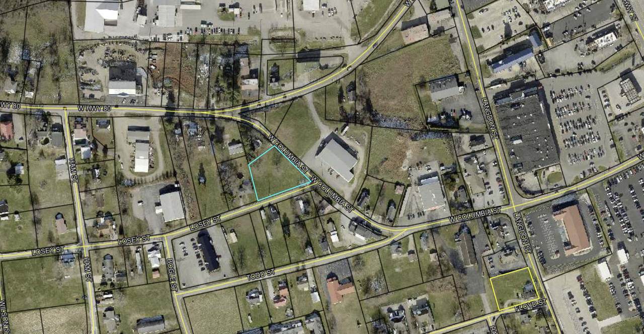 1033 Columbia Street - Photo 1