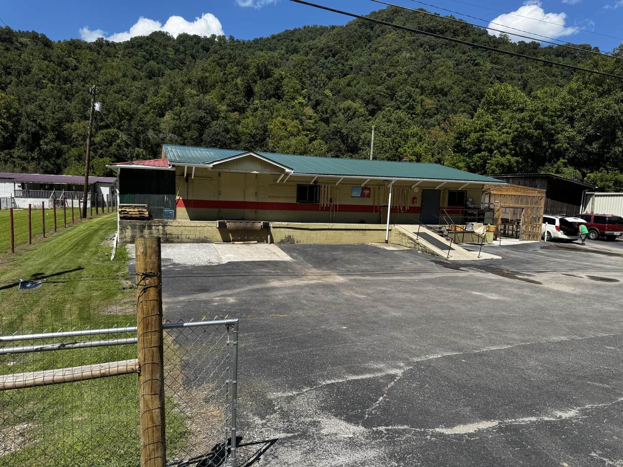 4327 Hwy 38 Highway - Photo 1