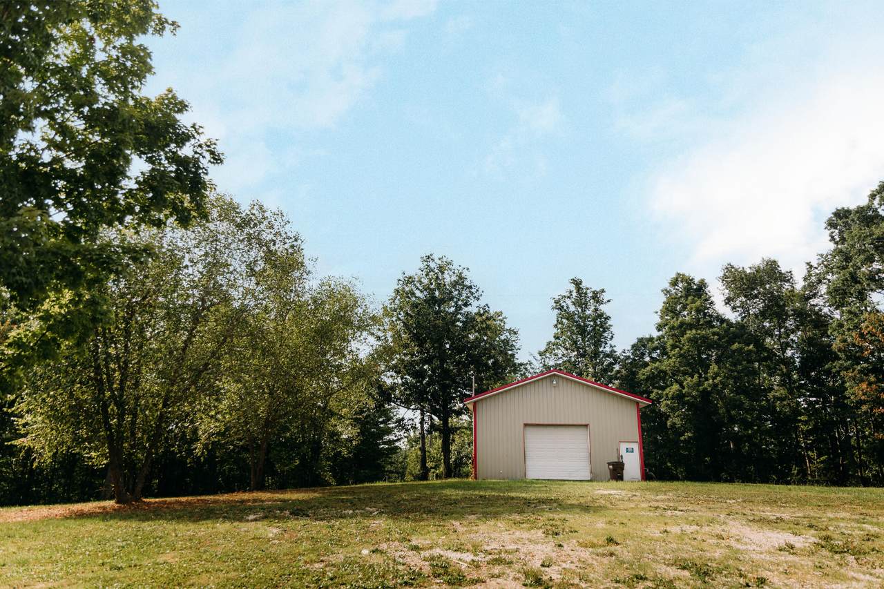 286 Baker Estates Road - Photo 1