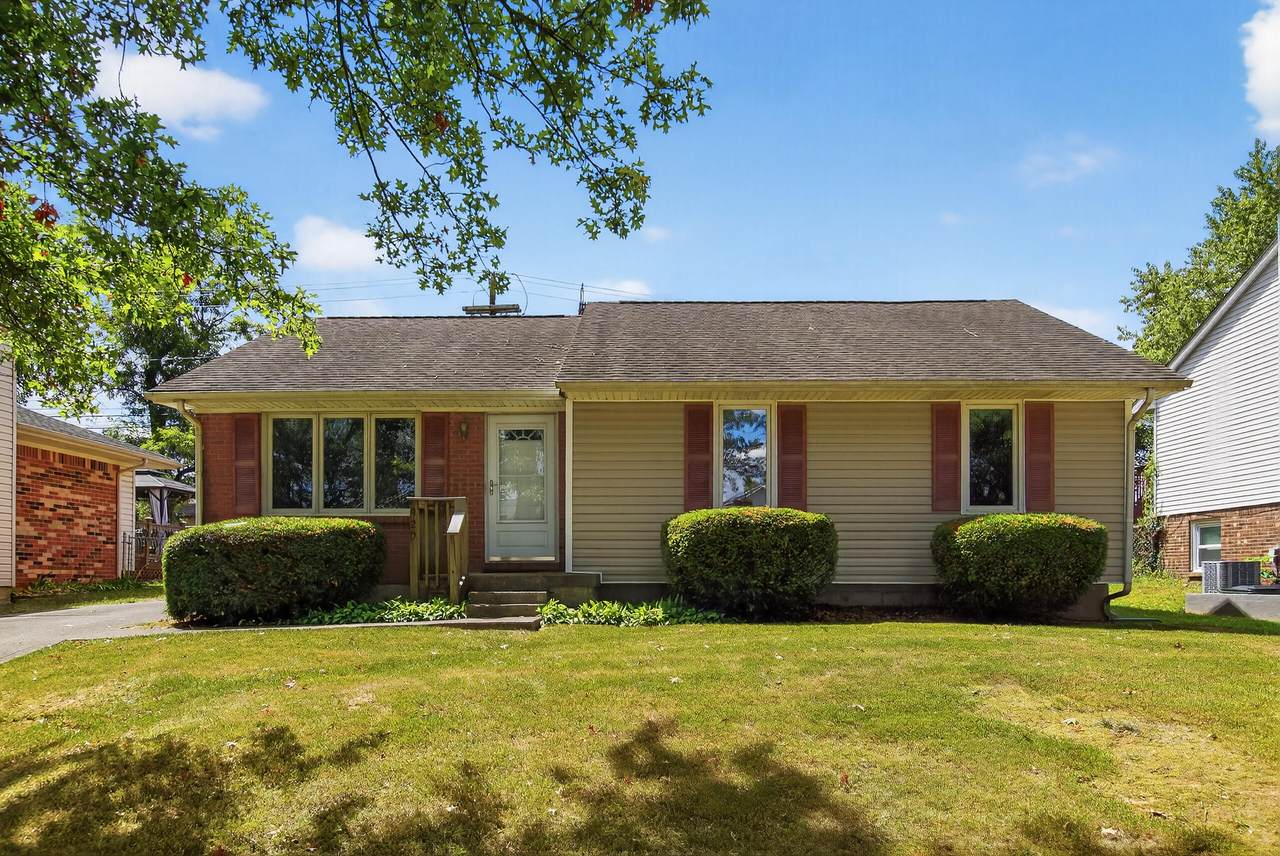 920 Wyndham Hills Drive - Photo 1