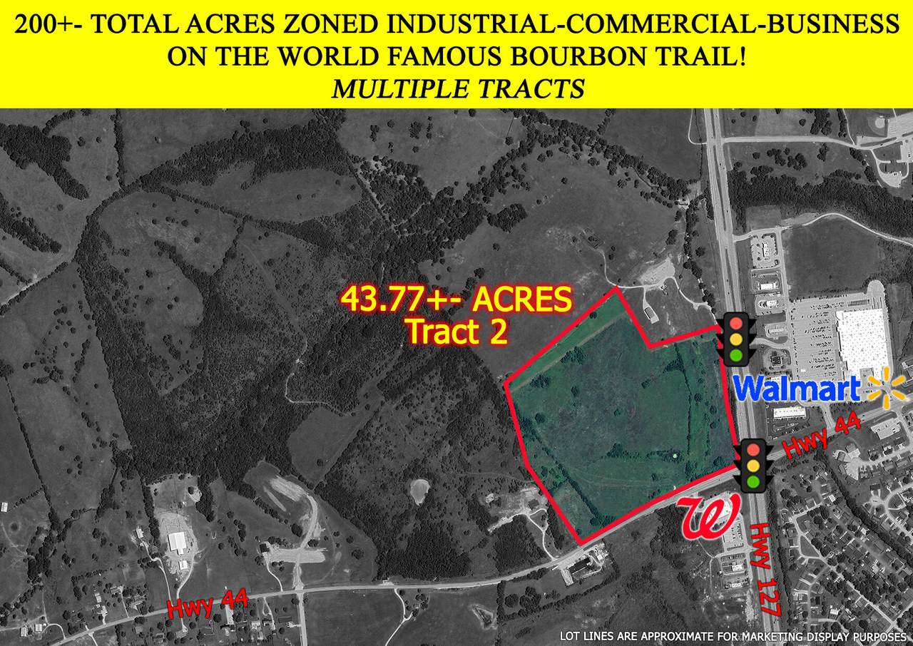 1001 Bypass North Highway - Photo 1