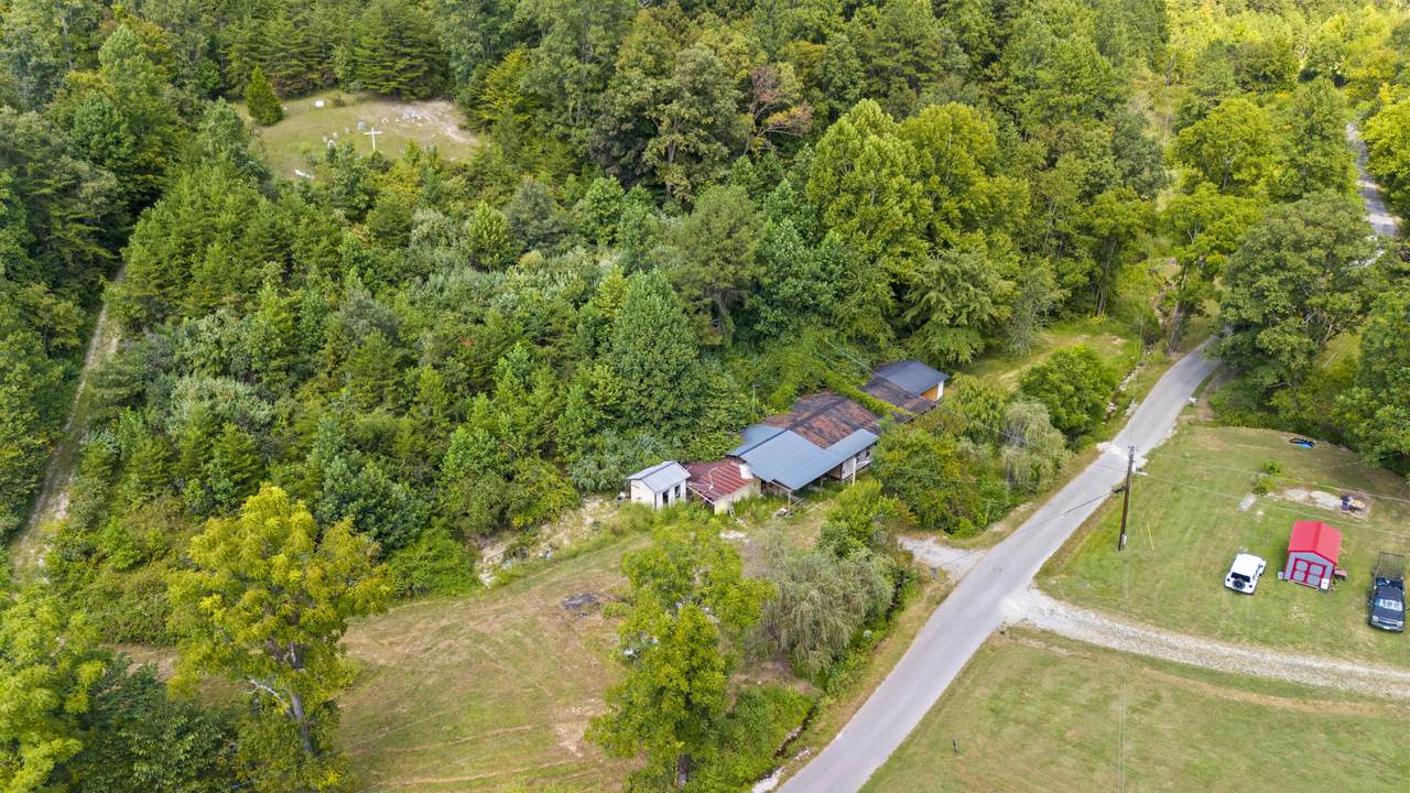 2444 Jones Creek Road - Photo 1