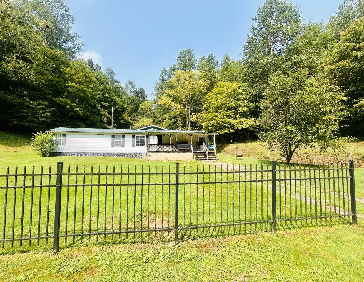 2668 Upper Teges Road - Photo 1
