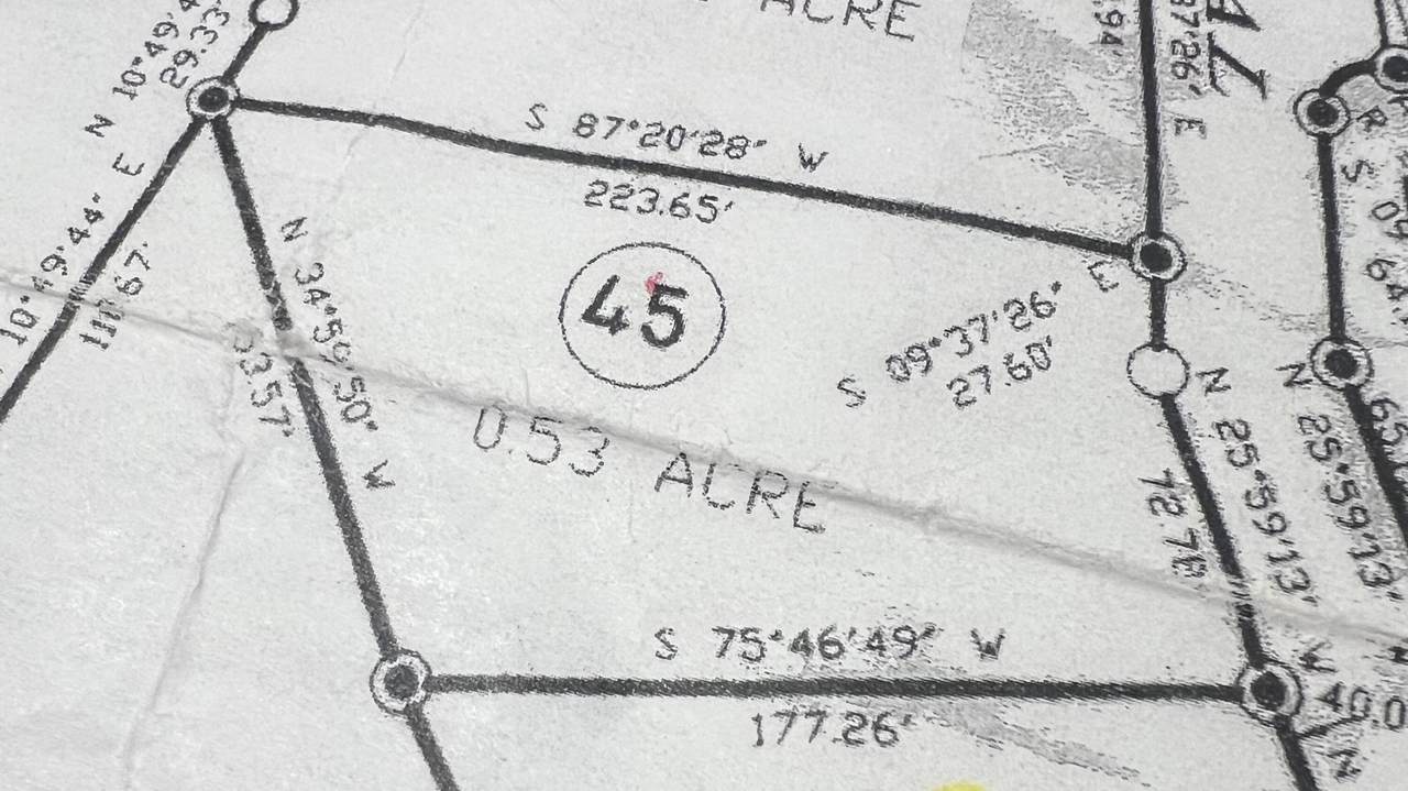 0 Coral Lane - Photo 1