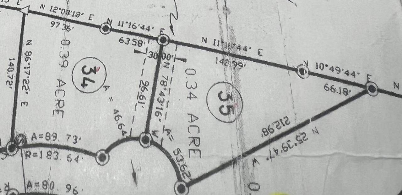 0 Granite Drive - Photo 1