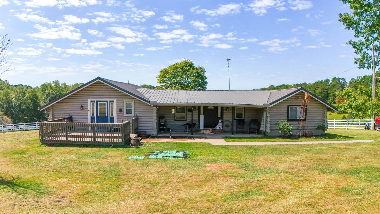 347 Wise Owl Road - Photo 1