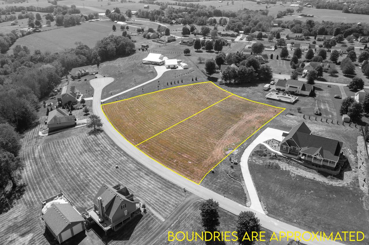 58 & 59 Lauren Lane - Photo 1