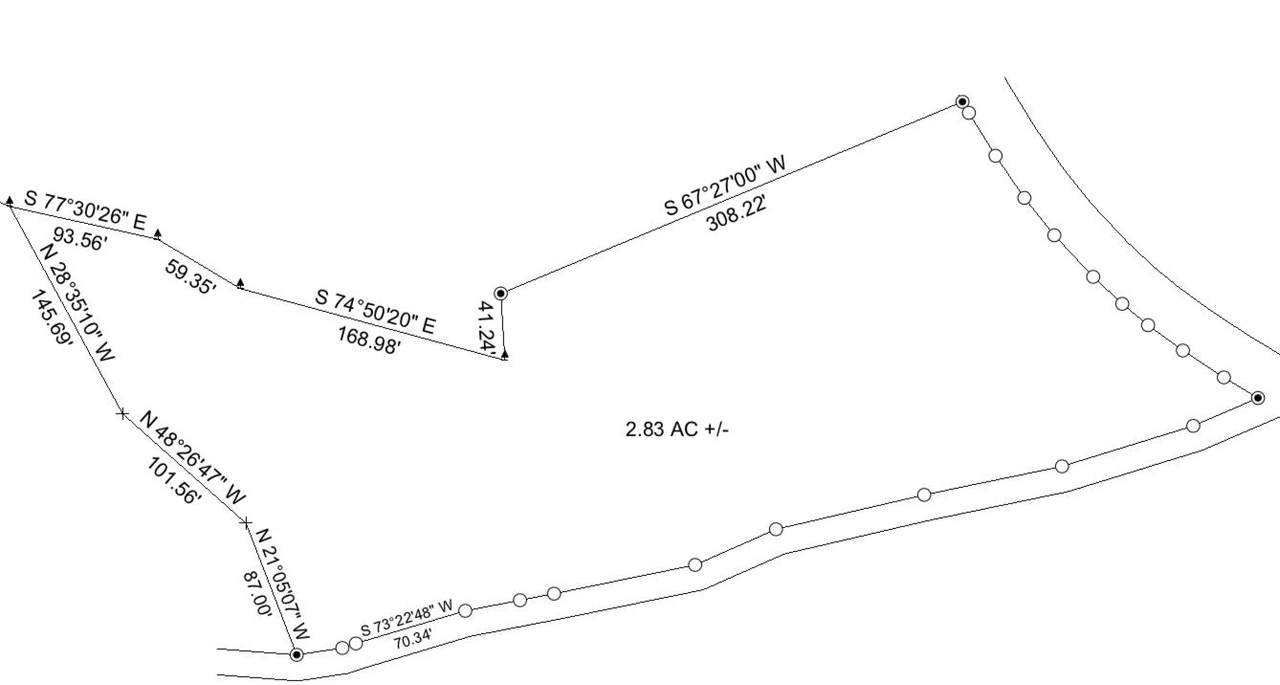 0000 Highway 1955 - Photo 1