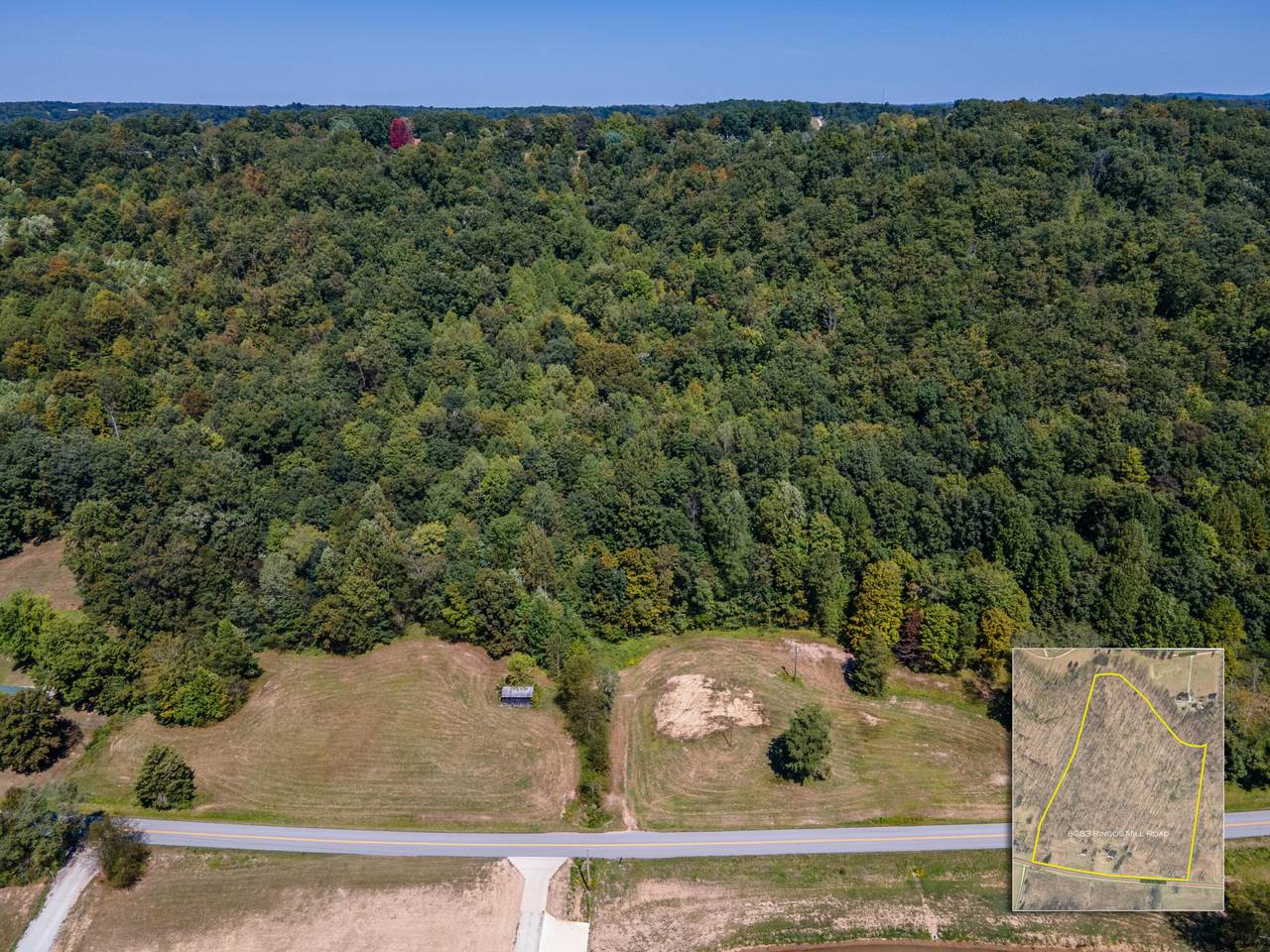 6083 Ringos Mill Road - Photo 1