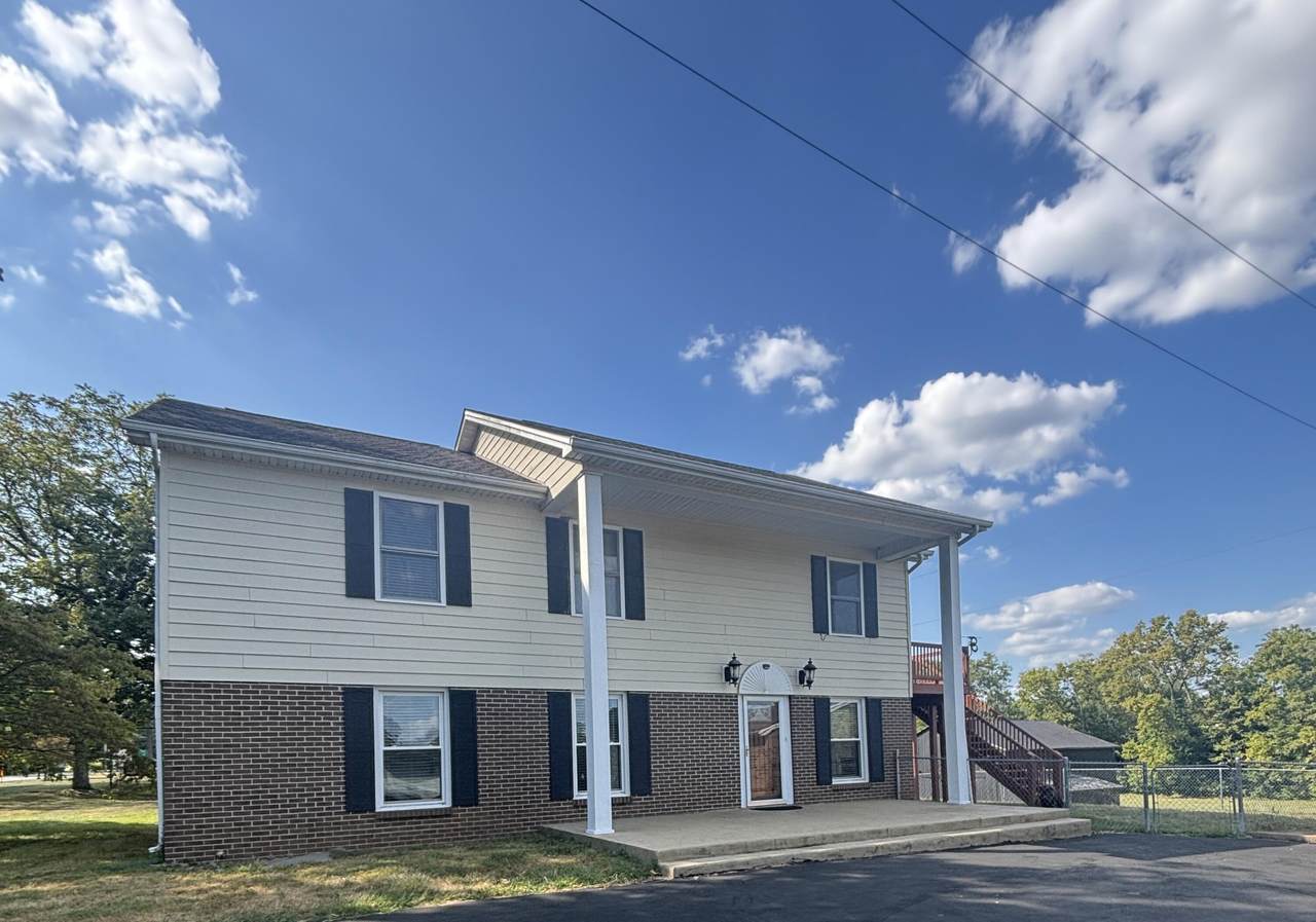 4090 Old Frankfort Pike - Photo 1