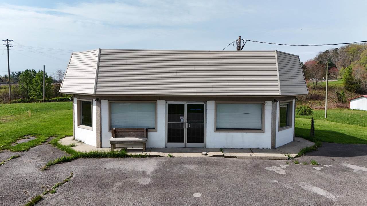 229 Somerset Road - Photo 1