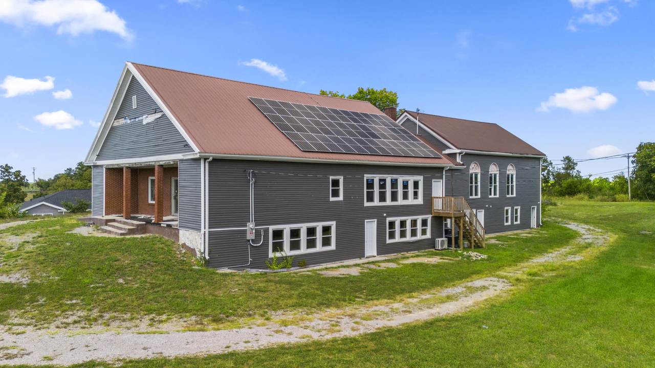 4314 Mackville Road - Photo 1