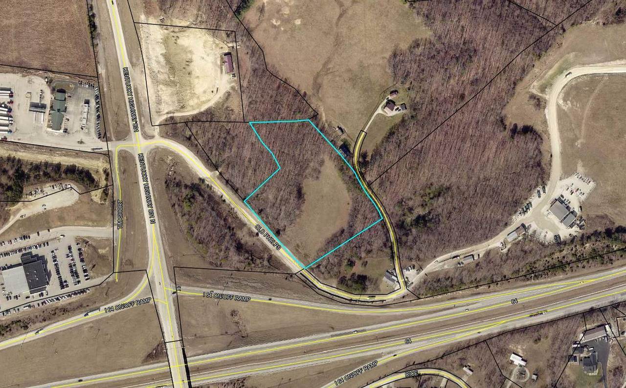 200 Old Phelps Lane - Photo 1