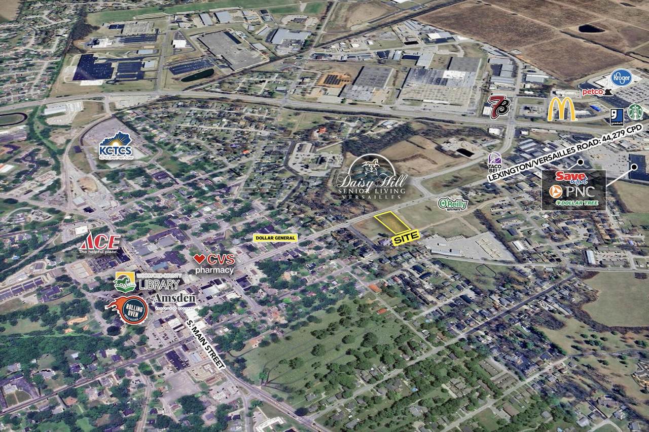 120 Ap Indy Lane - Photo 1