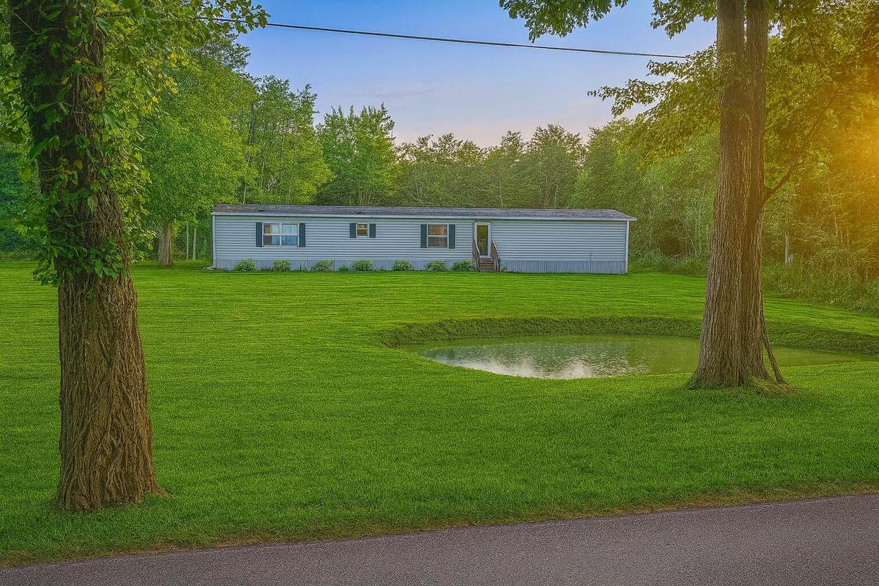 843 Campbell Road - Photo 1