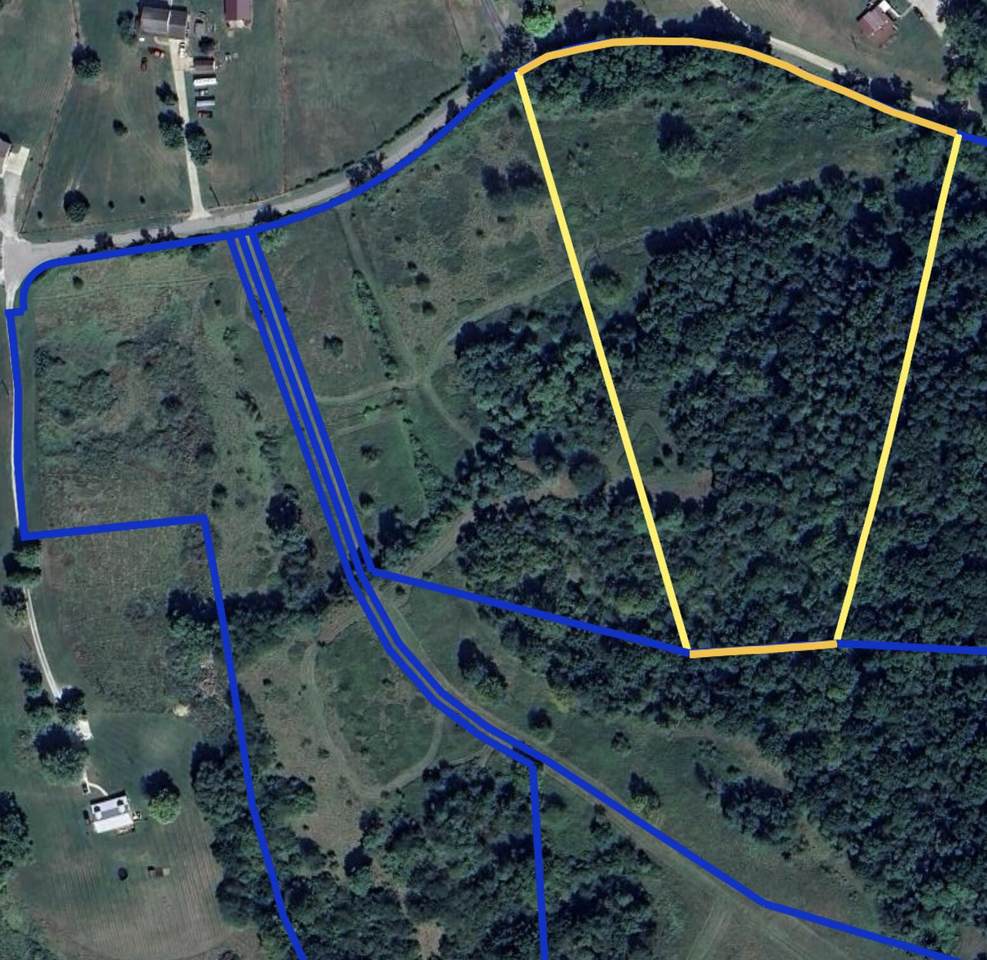 4107 Akin Lane - Photo 1