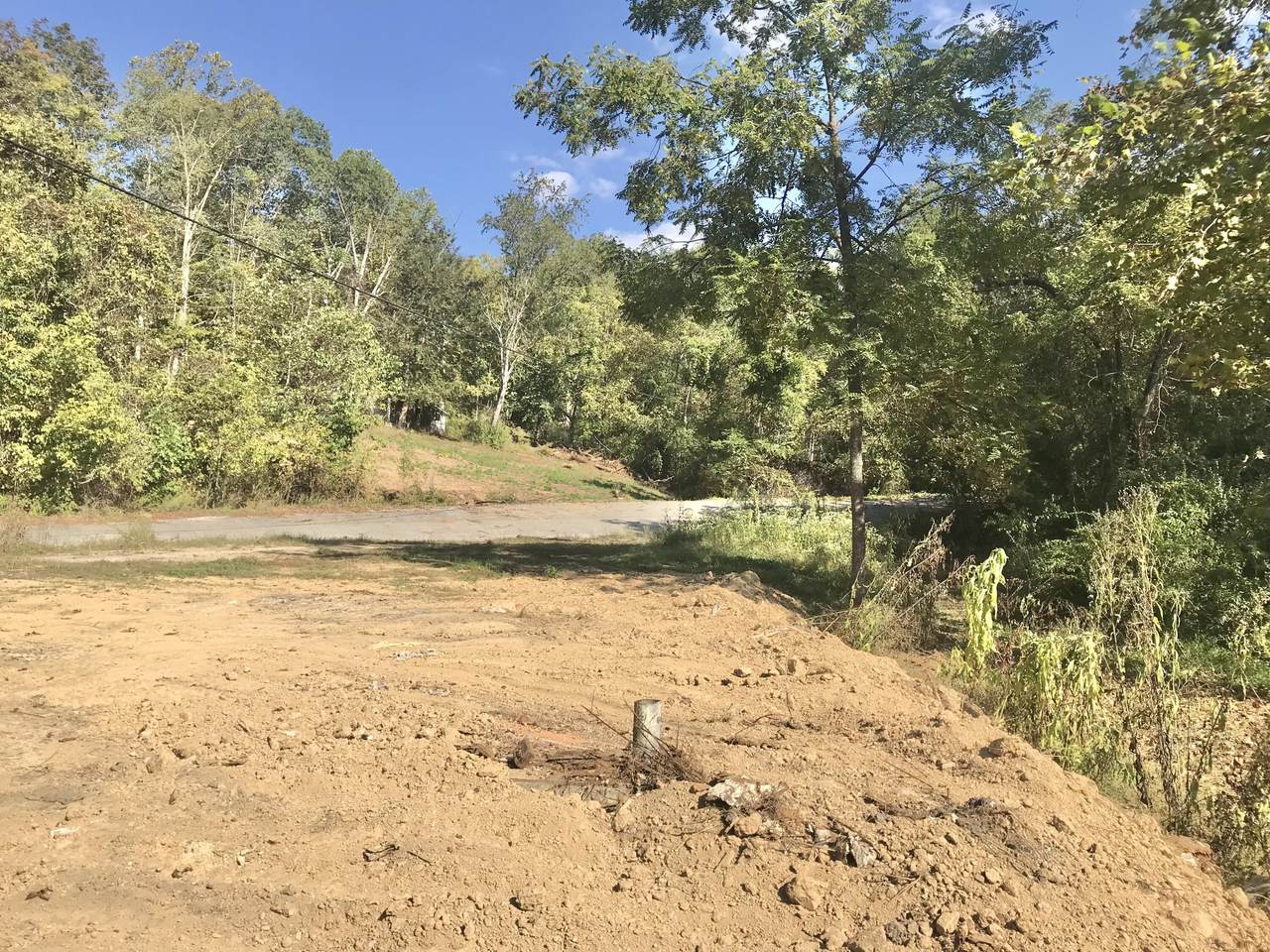 0 Middle Creek Road - Photo 1