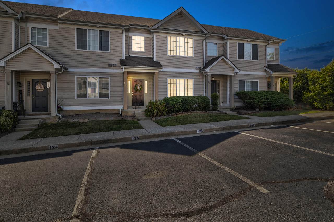 126 Copper Kettle Path - Photo 1