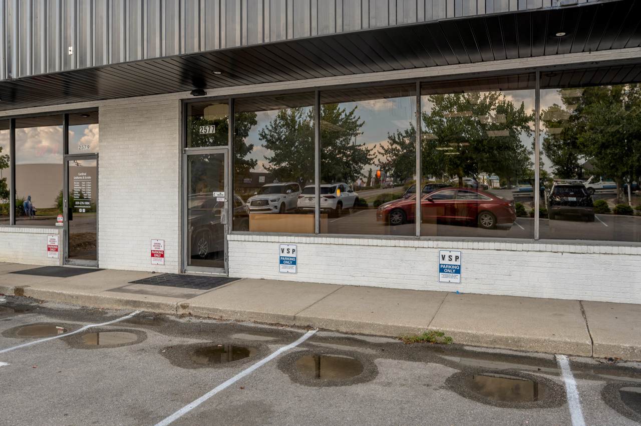 2577 Regency Road - Photo 1