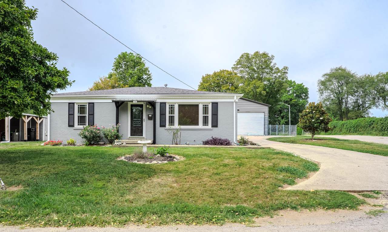 110 Rancho Court - Photo 1