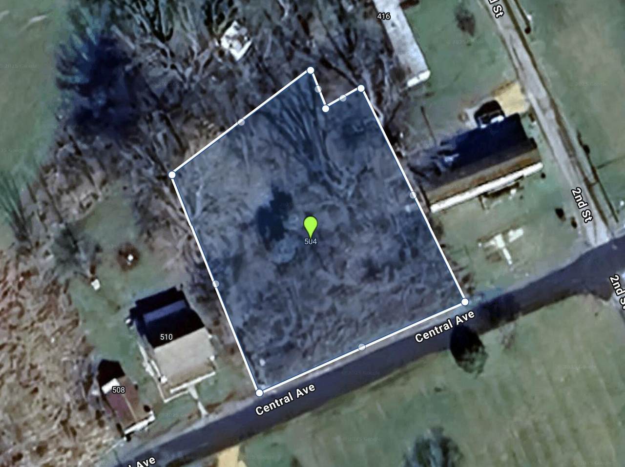 504 Central Avenue - Photo 1