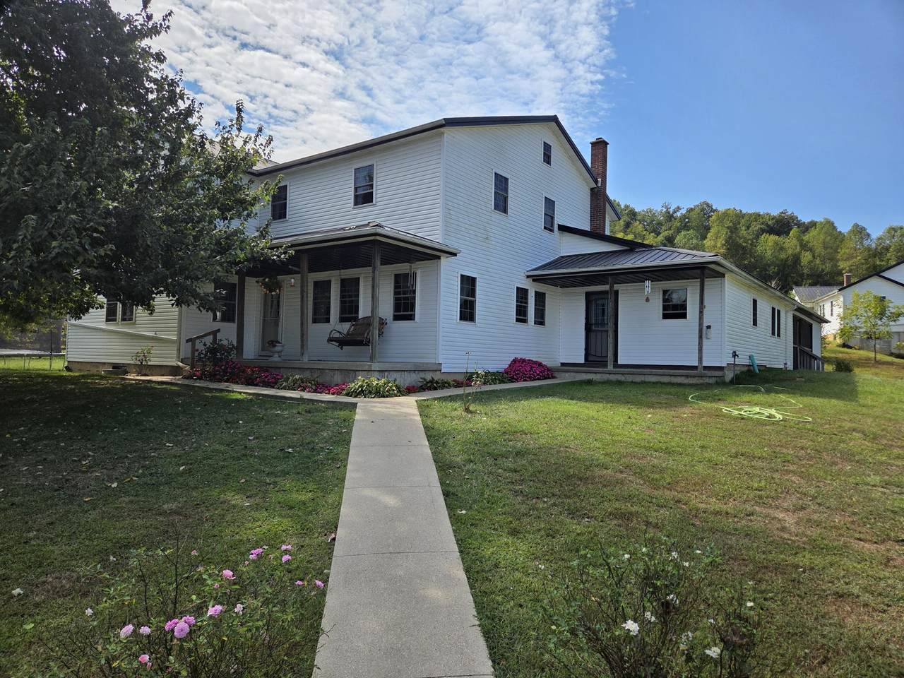 3557 Mill Creek Road - Photo 1