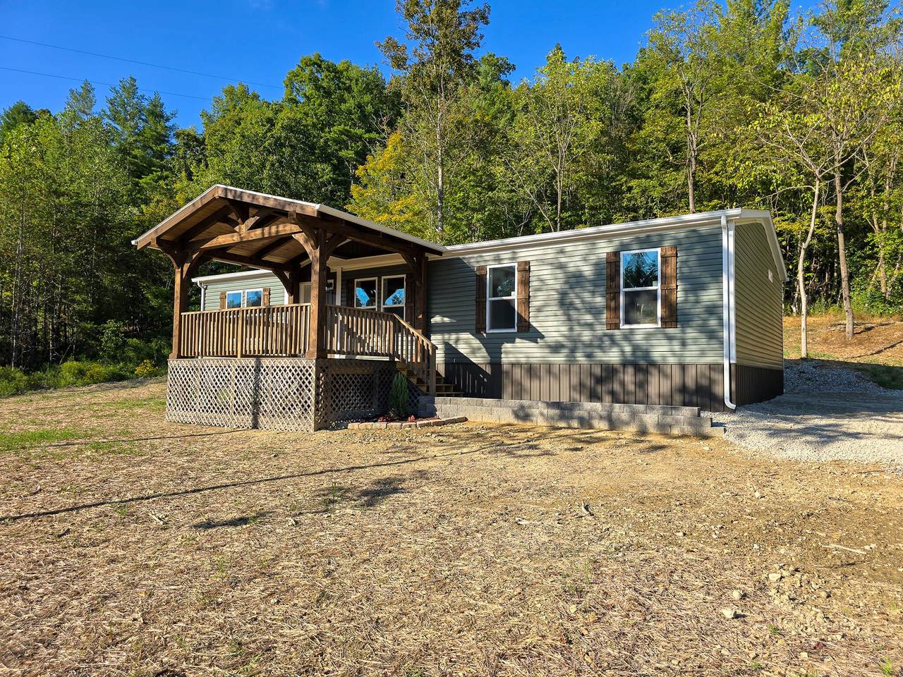 545 Carman Creek Road - Photo 1