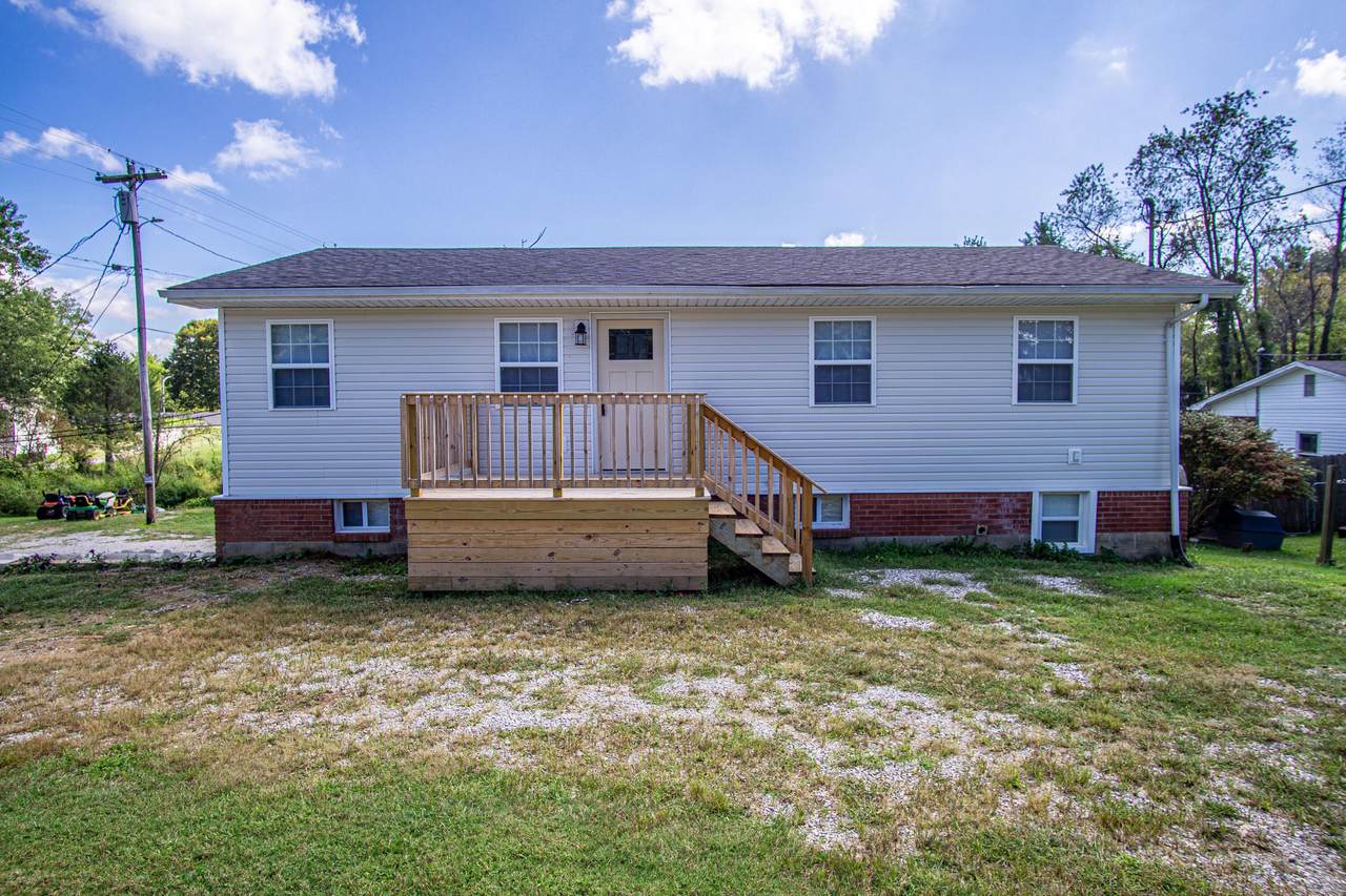 48 Stone Road - Photo 1