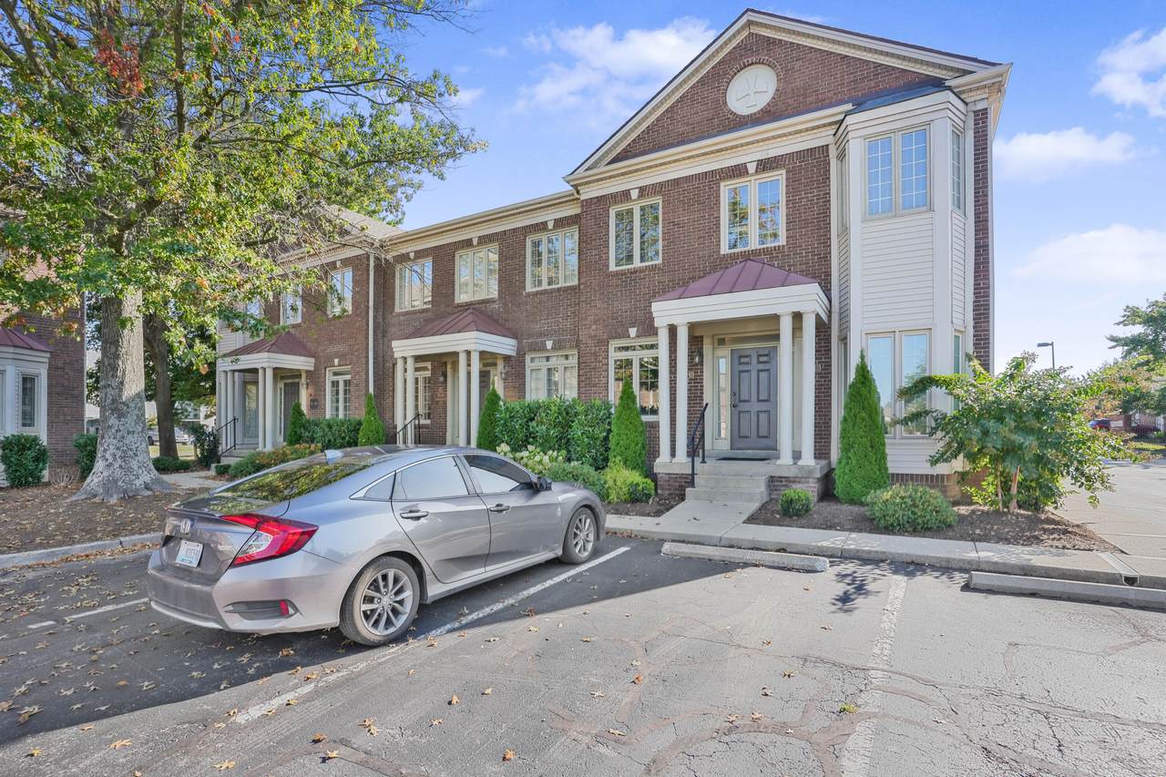 519 Darby Creek Road - Photo 1