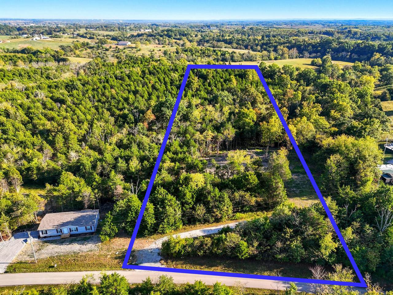 380 Parsons Lane - Photo 1