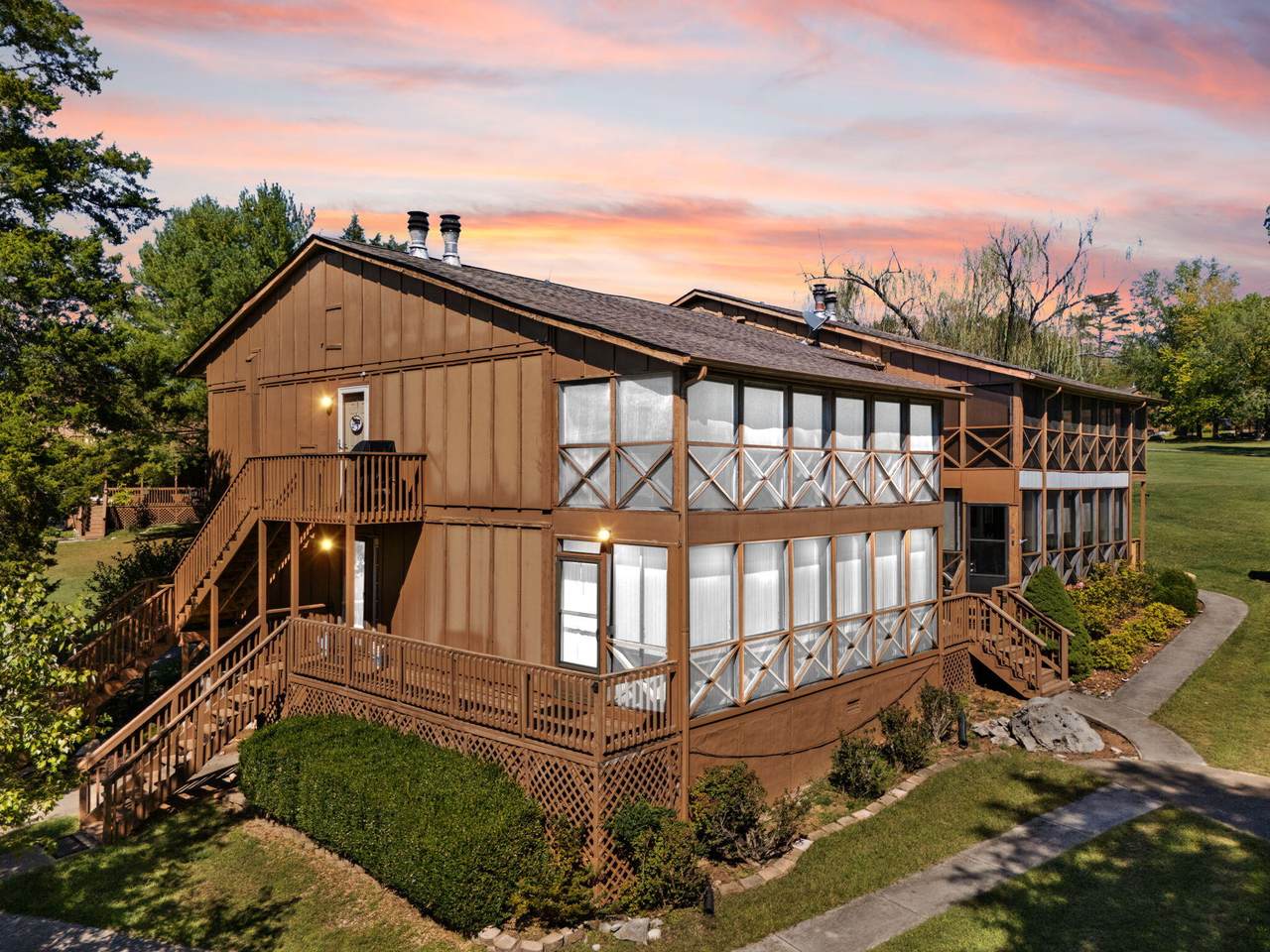 65-3 Woodson Bend Resort - Photo 1