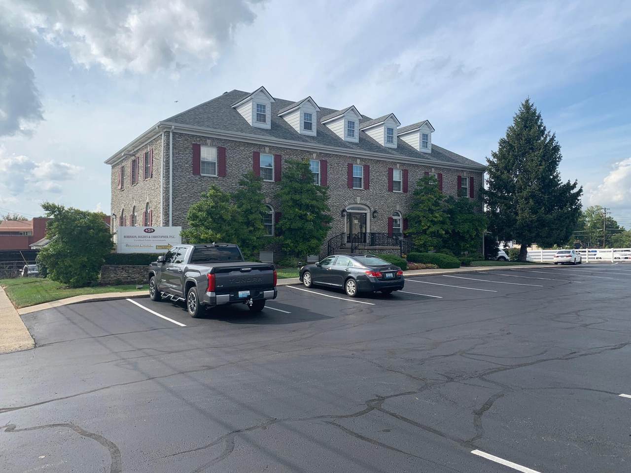 459 Martin Luther King Boulevard - Photo 1