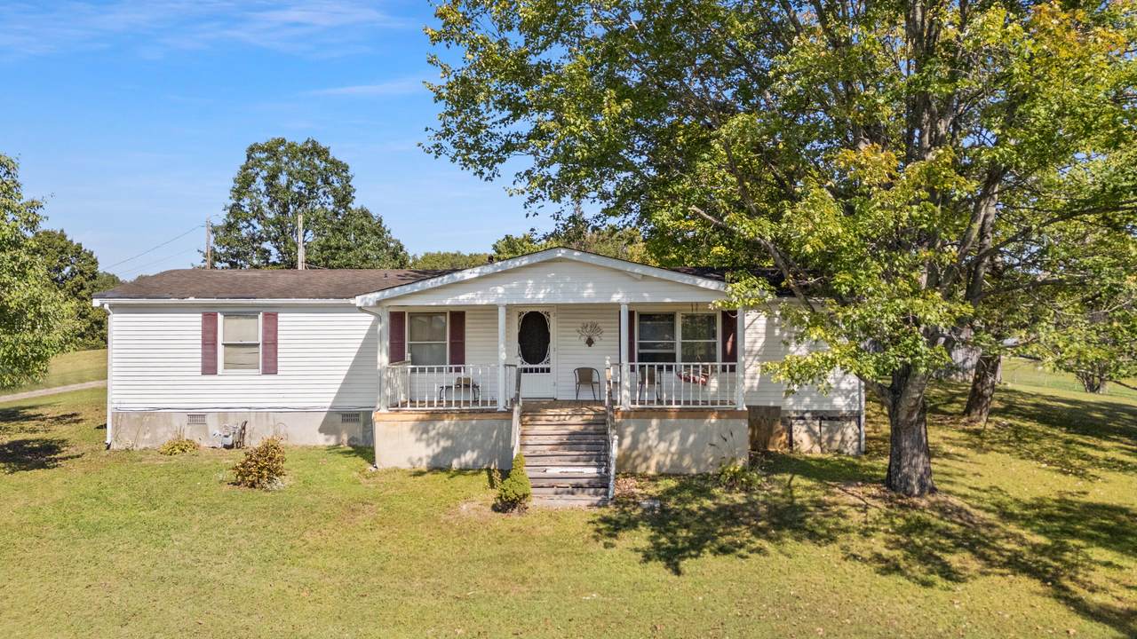 1000 New Cut Road - Photo 1